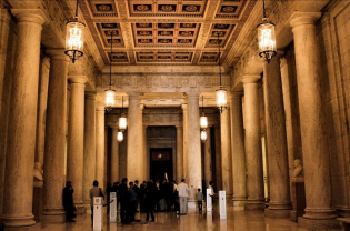 The US Supreme Court – Kritarchy and Compartmentalizing Manias